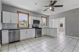 11 Roosevelt St, North Providence, RI 02904 - Photo 1