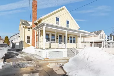 61 Armington Street, Cranston, RI 02905 - Photo 2