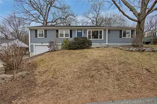 33 New York Ave, Cumberland, RI 02864 - Photo 1