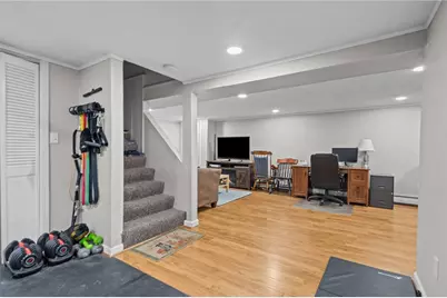 33 New York Avenue, Cumberland, RI 02864 - Photo 30