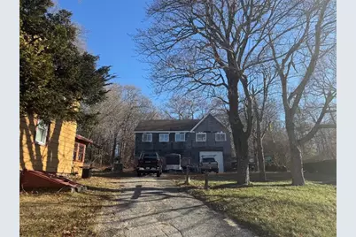 210 Black Plain Road, North Smithfield, RI 02896 - Photo 4