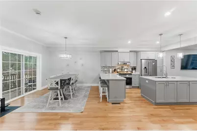 1502 Hunting Hill Drive, Cumberland, RI 02864 - Photo 8