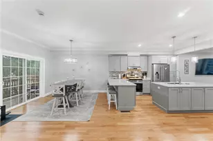 1502 Hunting Hill Dr, Cumberland, RI 02864 - Photo 8