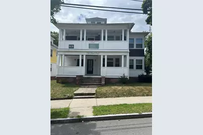 122 Pinehurst Avenue, Providence, RI 02908 - Photo 1