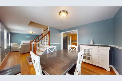 6 Meadowcrest Drive, East Providence, RI 02915 - Photo 8