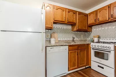 132 Hoffman Avenue #115, Cranston, RI 02920 - Photo 4