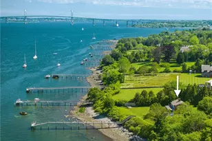 376 E Shore Rd, Jamestown, RI 02835 - Photo 4