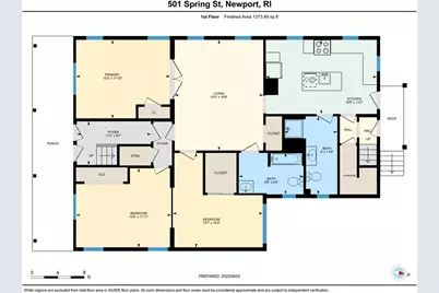 501 Spring Street #1, Newport, RI 02840 - Photo 24