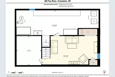68 Fox Run, Cranston, RI 02921 - Photo 40