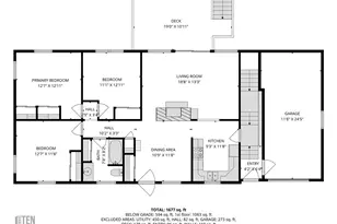 42 Orchard Dr, Scituate, RI 02831 - Photo 2