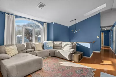 25 Ivy Hollow Court, Cranston, RI 02921 - Photo 4