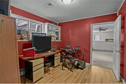 25 Ivy Hollow Court, Cranston, RI 02921 - Photo 32