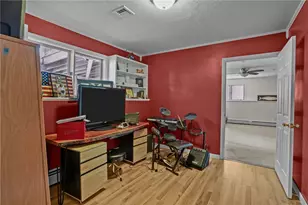 25 Ivy Hollow Ct, Cranston, RI 02921 - Photo 32