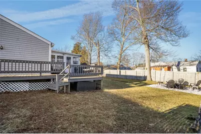 55 Columbia Avenue, Coventry, RI 02816 - Photo 28