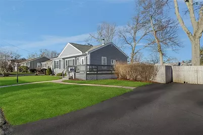 55 Columbia Avenue, Coventry, RI 02816 - Photo 2