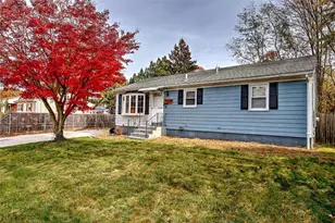 210 Irving Ave, Warwick, RI 02888 - Photo 2