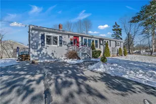 43 Esquire Ave, Warwick, RI 02889 - Photo 1