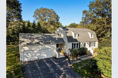 39 Secluded Drive, South Kingstown, RI 02879 - Photo 16