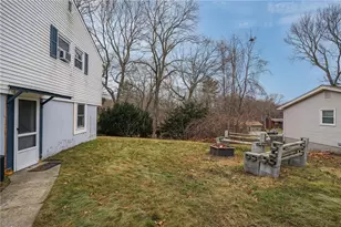 35 Shady Hill Dr, West Warwick, RI 02893 - Photo 48