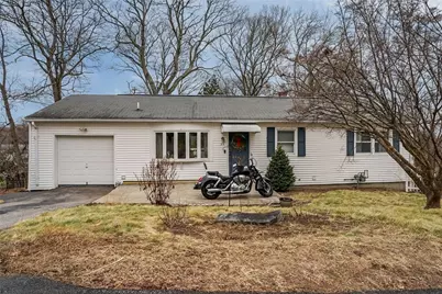 35 Shady Hill Drive, West Warwick, RI 02893 - Photo 1