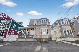 206 Hanover St, Providence, RI 02907 - Photo 2