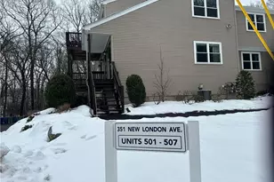 351 New London Ave, Warwick, RI 02886 - Photo 2