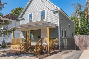 84 Pembroke Ave, Providence, RI 02908 - Photo 1