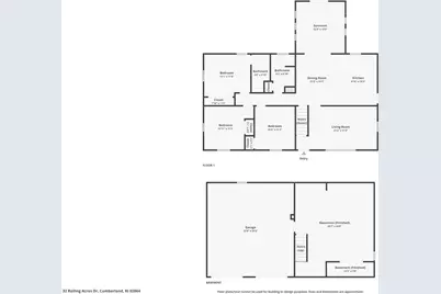 32 Rolling Acres Drive, Cumberland, RI 02864 - Photo 40