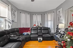 45 Humbert St, North Providence, RI 02910 - Photo 12