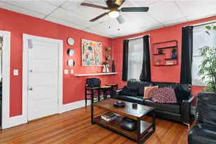 45 Humbert St, North Providence, RI 02910 - Photo 20