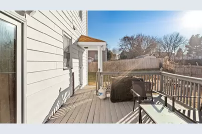 45 Humbert Street, North Providence, RI 02910 - Photo 8