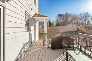 45 Humbert St, North Providence, RI 02910 - Photo 8