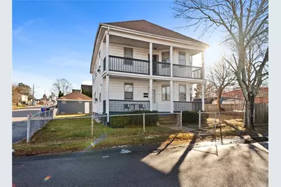 45 Humbert Street, North Providence, RI 02910 - Photo 2