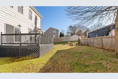 45 Humbert Street, North Providence, RI 02910 - Photo 6