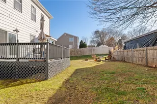 45 Humbert St, North Providence, RI 02910 - Photo 6