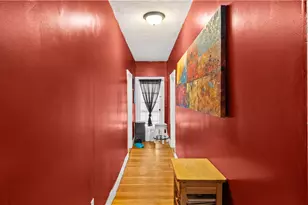 45 Humbert St, North Providence, RI 02910 - Photo 24