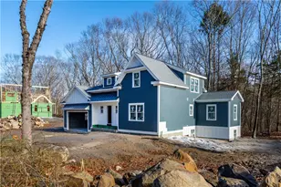 510 Greenbush Rd, Warwick, RI 02818 - Photo 4