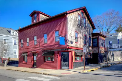 2 Perry Street, Newport, RI 02840 - Photo 1