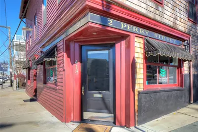 2 Perry Street, Newport, RI 02840 - Photo 4