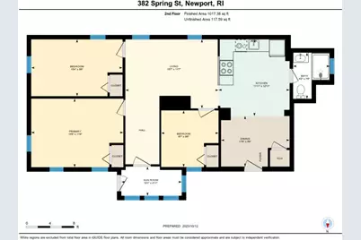 382 Spring Street #1, Newport, RI 02840 - Photo 20