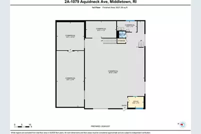 1079 Aquidneck Avenue #2A, Middletown, RI 02842 - Photo 20