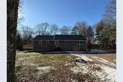 739 Victory Highway, West Greenwich, RI 02817 - Photo 22