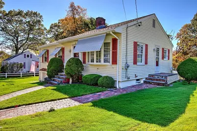 98 Iroquois Road, Cumberland, RI 02864 - Photo 6