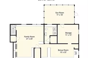 134 Blue Hill Dr, Warwick, RI 02886 - Photo 26