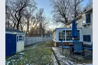 134 Blue Hill Drive, Warwick, RI 02886 - Photo 22