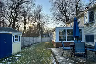 134 Blue Hill Dr, Warwick, RI 02886 - Photo 22