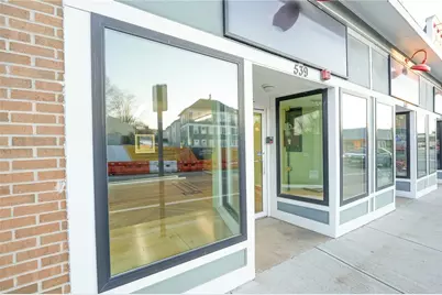 539 Broad Street, Central Falls, RI 02863 - Photo 2