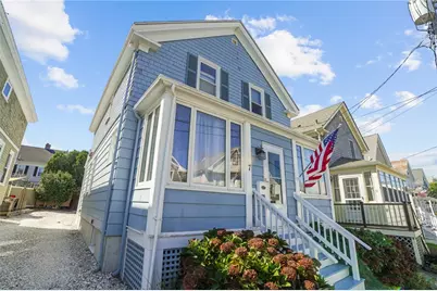7 Atlantic Street, Newport, RI 02840 - Photo 2