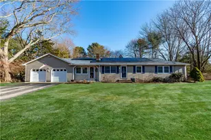 38 Greenwood Rd, North Kingstown, RI 02852 - Photo 1