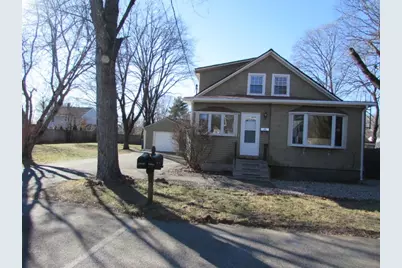 21 Forest Avenue #2, Seekonk, MA 02771 - Photo 2